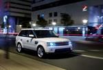 Land Rover Range Rover  Supercharged 2012 